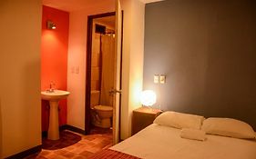 Hostel Esperanza